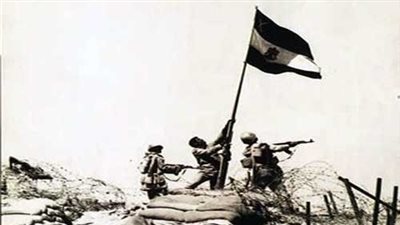 صالون سينما الهناجر يحتفل بذكرى انتصارات أكتوبر.. الإثنين