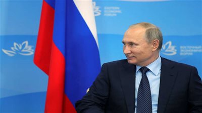 بالصور.. جنود سوريون يهنئون بوتين في عيد ميلاده