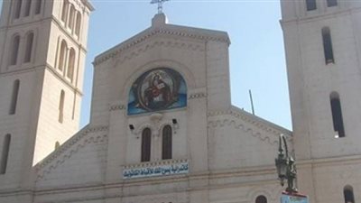 مطرانية سمالوط تعد بيانا بشأن جثث الأقباط الـ21 ضحايا «داعش» بليبيا