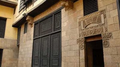 حفل موسيقى لمحمد يحيى ببيت الهراوى الاثنين المقبل