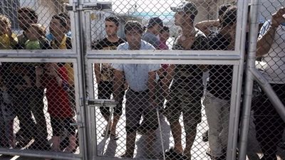 إغلاق مركز لجوء المهاجرين بجزيرة مانوس الأسترالية