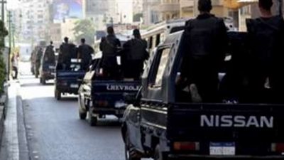 «الداخلية»: تنفيذ 11 ألف حكم قضائي وضبط 165 قضية مخدرات