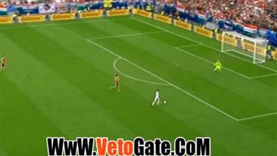 بالفيديو.. المجر تفوز بثنائية نظيفة على النمسا بـ«اليورو»