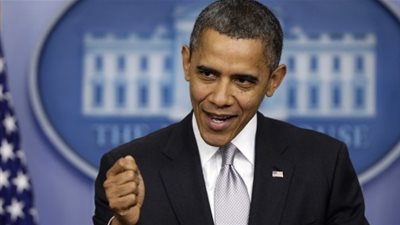 أوباما: قضينا على أكثر من 120 من قادة «داعش»