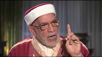 قيادي بإخوان تونس: في مصر لا الحاكم آمن ولا المحكوم