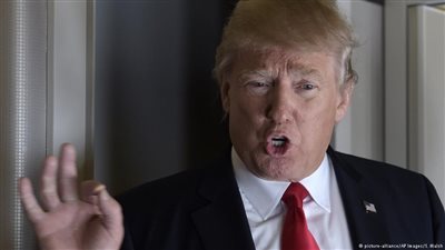 ترامب مدافعًا عن بوتين: أمريكا لديها العديد من القتلة