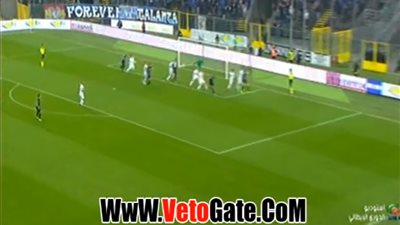 بالفيديو.. «إنتر ميلان» يسقط بفخ الخسارة أمام أتلانتا 2/1