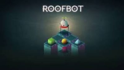 تطبيق الأسبوع.. لعبة Roofbot مجاني لأجهزة الآي فون