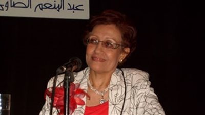 فاطمة الشناوي: الزواج الناجح يعتمد على التفاهم أكثر من المشاعر