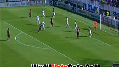 بالفيديو.. «فيورنتينا» يسحق كالياري بخماسية في الدوري