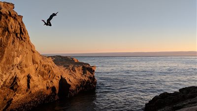 جوجل تنشر صورا بدون تحرير من هاتفها «بيكسل2» رائد التصوير الجديد