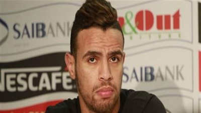 السبت.. حازم إمام يعود لتدريبات الاتحاد بعد انتهاء برنامجه التأهيلي