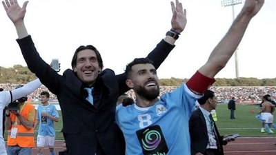 مدرب الفيصلي الأردني: حققنا المطلوب واقتربنا من التأهل