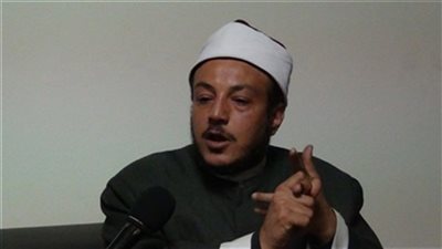 دفاع عبد الله نصر يطالب بعدم دستورية مادة ازدراء الأديان