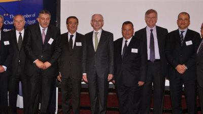 رئيس الاتحاد الأوروبى: 6,5 مليار دولار لدعم الاقتصاد المصرى