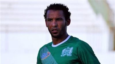 نور السيد يوافق على تجديد تعاقده مع الاتحاد السكندري