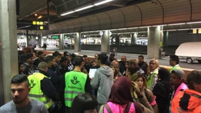 السويد تصادق على زواج 132 طفلا لاجئا