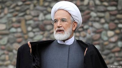 «مهدي كروبي»: السلطة الحاكمة في إيران فاسدة وطاغية