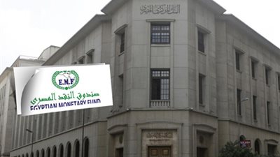 انضمام جيهان مديح ومحمد نبوي لـ«صندوق النقد المصري»