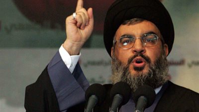 «حزب الله» يؤيد ترشيح ميشال عون رئيسا للبنان