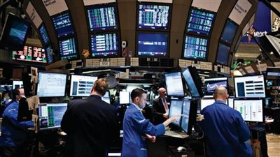 الأسهم الأوروبية ترتفع مدعومة بالشركات المالية والصناعية