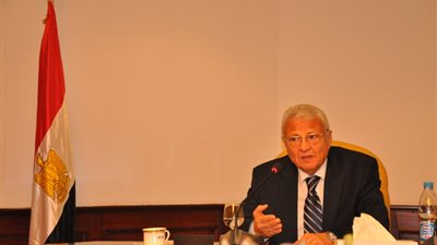 حلمى: الهوية الرقمية تقضى على ظاهرة تصويت المتوفين فى الانتخابات