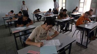 شكوى طلاب «إعدادية القاهرة» من صعوبة امتحان «الهندسة»