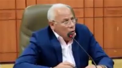 محافظ بورسعيد: ميزانية الجامعة بلغت 129 مليون جنيه