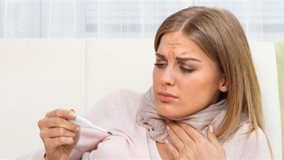 5 مشروبات تعالج التهاب الحلق المصاحب لتغيير الفصول
