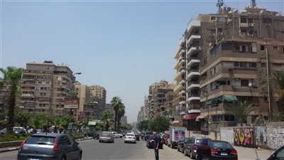 3.5 مليون جنيه سعر الشقة 370 مترا في عباس العقاد بمدينة نصر