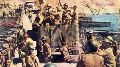 بالأرقام.. أسعار السلع الغذائية أثناء حرب أكتوبر.. كيلو السكر بـ25 قرشا