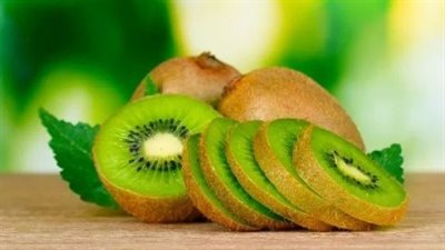 «حمية الكيوي» تنقص 5 كيلو جرامات من الوزن الزائد في أسبوع