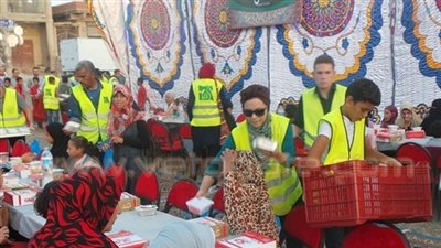 نشرة أخبار محافظات «فيتو»