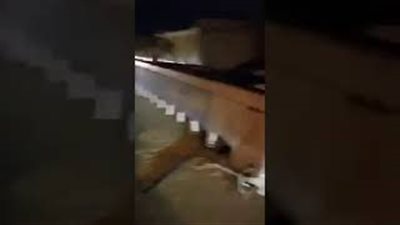 بالفيديو.. نهاية مروعة لفتاة قادت سيارة والدها بالسعودية