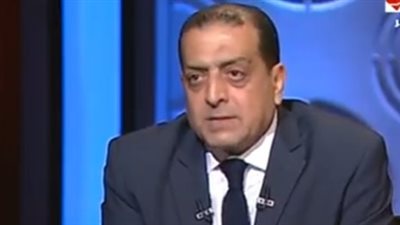 بالفيديو.. رئيس مصلحة الضرائب: مفيش مكان لفاسد في مصر مهما كان