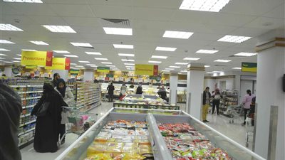 عروض «هايبر وان» على الأجهزة الإلكترونية