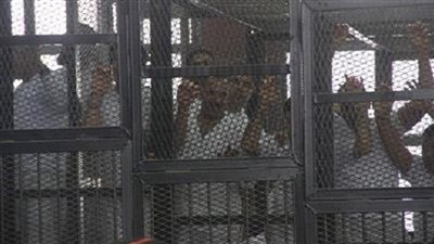 بدء محاكمة 20 متهما في خلية «داعش مطروح»