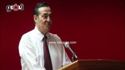 بالفيديو.. الطبيب المعالج للراحل «بشير عياد»: الكاتب تحمل المرض كثيرا