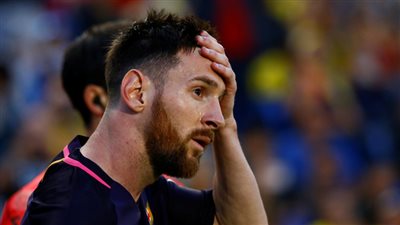 ميسي يجدد لبرشلونة يوليو المقبل