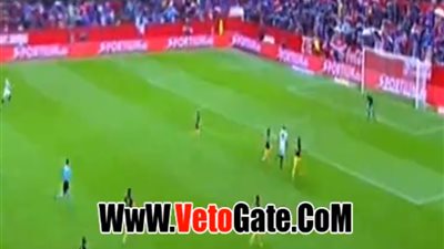 بالفيديو.. أتلتيكو مدريد يسقط بالخسارة أمام إشبيلية بالليجا