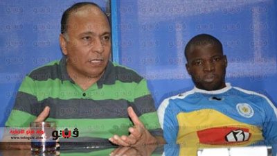 «الجبلاية» يخاطب الفيفا للحصول على البطاقة المؤقتة لـ