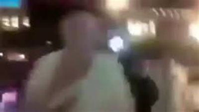 بالفيديو.. حقيقة إطلاق سعودي النار على زوجته لقيادتها سيارة دون إذنه