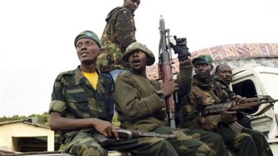 بدء المفاوضات بين 