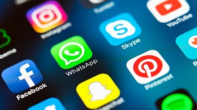 تقرير: «واتس آب» أكثر التطبيقات أمانا