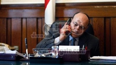 النائب العام يكلف نيابة الثورة بالاستماع لأقوال أسر شهداء يناير