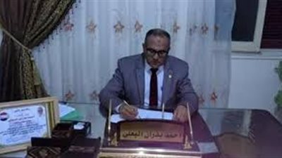 «برلماني»: القوانين الاستثمارية والضرائب أولوياتنا التشريعية بالمجلس