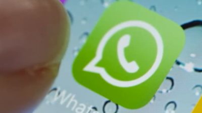«خدمات مجانية جديدة لواتس آب» الأعلى قراءة في «اتصالات فيتو»