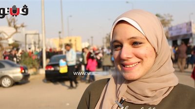 بالفيديو.. شباب عن «حوشت كام لمعرض الكتاب؟»: «بشتري وأمي تدفع»