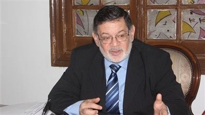 الخرباوي: بريطانيا طلبت من الإخوان تغيير عيد الشرطة لطمس بطولاتها