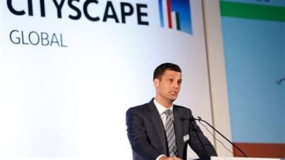 «توم رودز»: العاصمة الإدارية فرصة لتوفير احتياجات الأراضي للمستثمرين